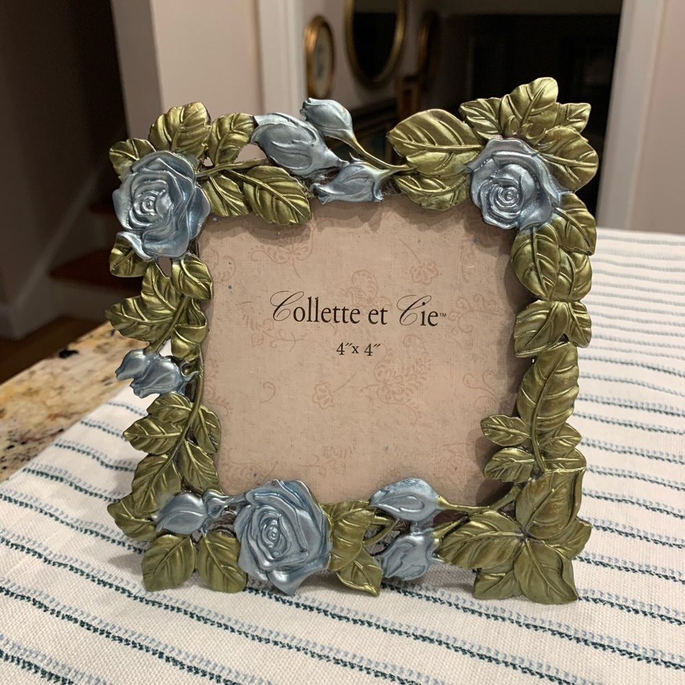 Collette et Cia Picture Frame